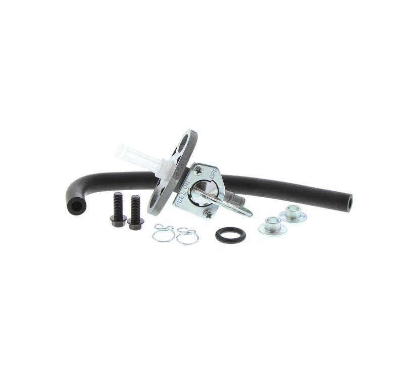 Honda CR 125 R Fuel Valve Kit - All Balls Racing - `05-`07 Honda CR 125 R Fuel Valve Kit - All Balls Racing - `05-`07